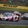 SUPER GT 第2戦 GT300クラス 決勝レース