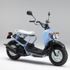 スペシャルなホンダ ZOOMER、期間限定発売!