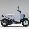 スペシャルなホンダ ZOOMER、期間限定発売!