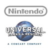 任天堂とユニバーサルスタジオが提携し、テーマパーク展開を計画