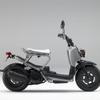 スペシャルなホンダ ZOOMER、期間限定発売!