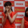 松井愛莉と広瀬すず、それぞれの母親について語る