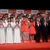 松井愛莉と広瀬すず、それぞれの母親について語る