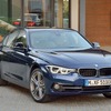 BMW 3シリーズ 改良新型