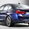 BMW 3シリーズ 改良新型