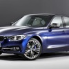 BMW 3シリーズ 改良新型