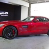 メルセデス AMG GT