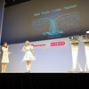 パイオニア・レコチョク共同記者発表会