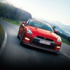 日産 GT-R（参考画像）