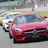 メルセデス AMG GT