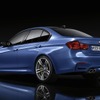 BMW M3 セダン 改良新型
