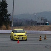 これが荷重移動だ FFコンパクトの部 in FSW P7