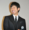 西島秀俊／『脳内ポイズンベリー』初日舞台挨拶