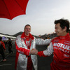 山本左近がドイツGPでF1デビュー