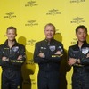 Red Bull Air Race Chiba 2015記者会見