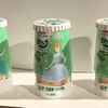 期間限定で発売される特別パッケージ（ディズニーキャラクターデザイン第二弾）