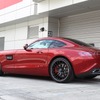 メルセデス AMG GT