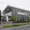 5月9日に新規オープンしたクライスラー三重/ジープ三重