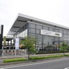 5月9日に新規オープンしたクライスラー三重/ジープ三重