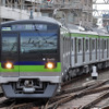10-300形は2013年に導入された3次車（写真）以来、2年ぶりの増備になる。
