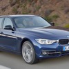 BMW 3シリーズ 改良新型の 340i