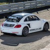 VW ザ・ビートル の GRC レースカー の2015年型
