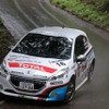 ラリープラス・クスコレーシング・ラリーチーム