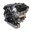 フォルクスワーゲンの新開発W12気筒エンジン
