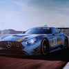 メルセデスAMG GT3