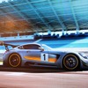 メルセデスAMG GT3