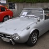 トヨタスポーツ800（1965）
