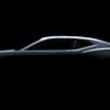 シボレー カマロ 次期型の予告イメージ
