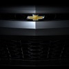 シボレー カマロ 次期型の予告イメージ