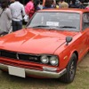 スカイライン HT 2000GT-R（1971）