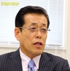 中京クライスラー/愛知クライスラー代表取締役社長の奥村幸夫氏