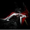 ホンダ CRF1000Lアフリカ・ツイン