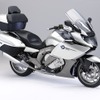 BMW K1600GTL