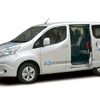 日産 e-NV200 送迎用