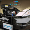 日産 e-NV200 スポーツユーティリティギア