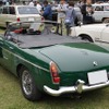 MG-B（1966）