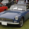 MG-B（1966）