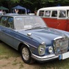 メルセデスベンツ 300SEL3.5（1970）