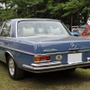 メルセデスベンツ 300SEL3.5（1970）