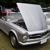 メルセデスベンツ 280SL（1968）