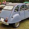 シトロエン 2CV（1987）