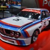 BMW CSL（デトロイトモーターショー15）