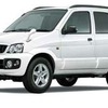 ダイハツの新型軽自動車、その拡大・縮小とトヨタの存在