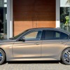 BMW 3シリーズ 改良新型の Mスポーツ