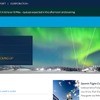 キッティラ空港WEBサイト