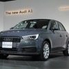 アウディ A1 改良新型